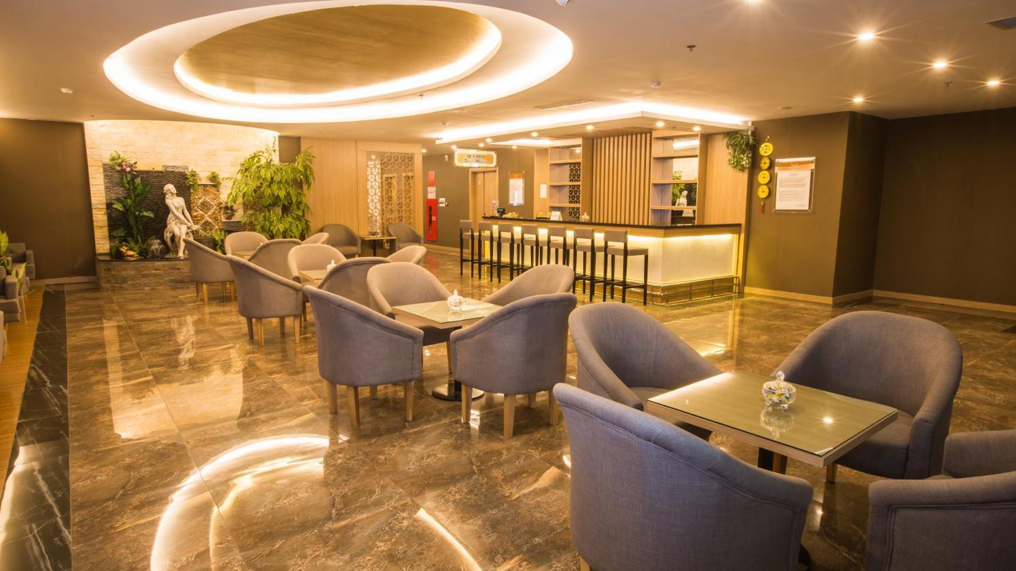 Muong Thanh Luxury Phu Tho Viet Tri Экстерьер фото