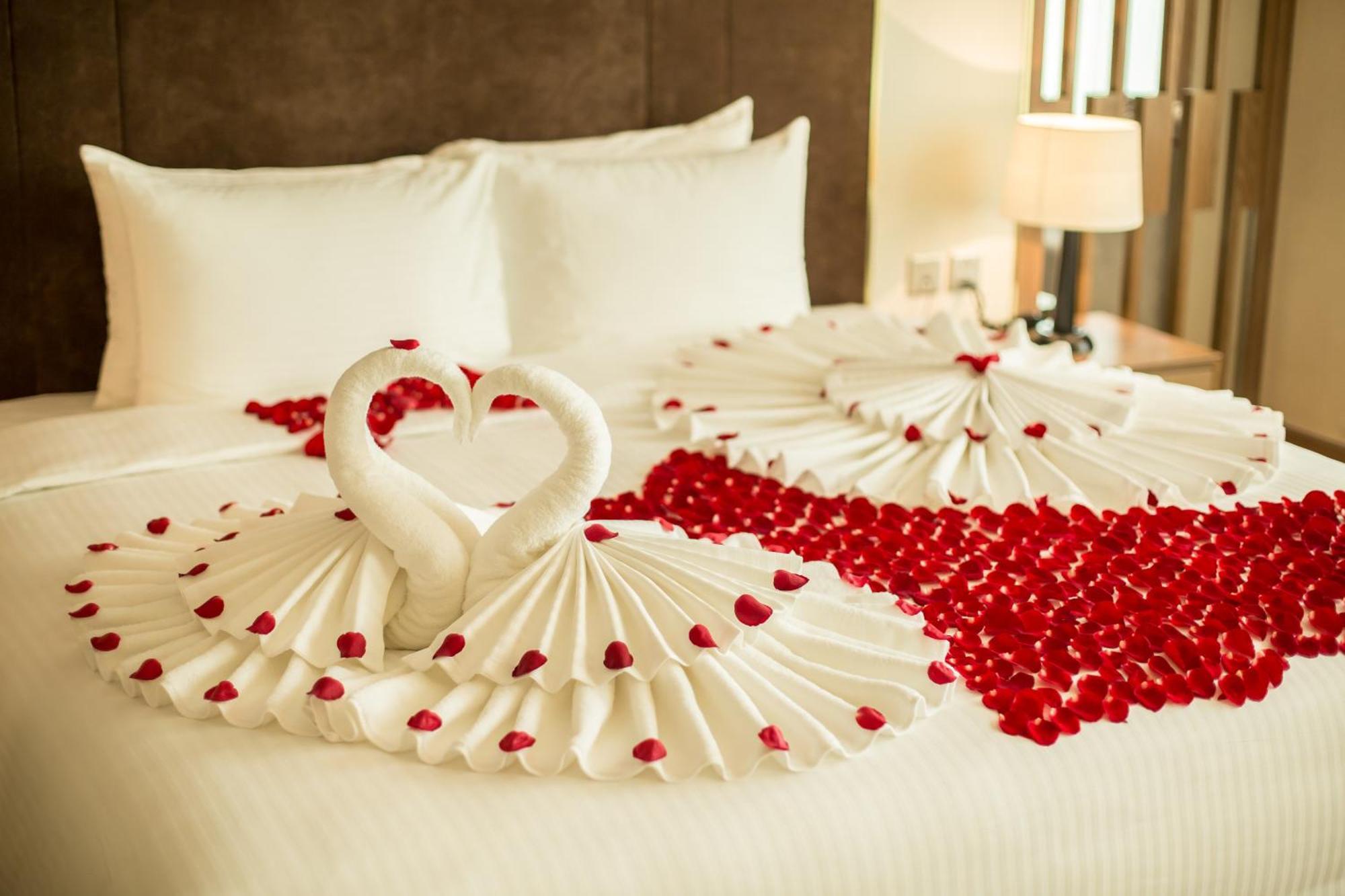 Muong Thanh Luxury Phu Tho Viet Tri Экстерьер фото