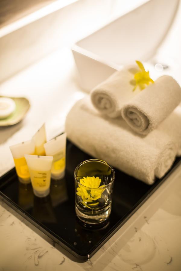 Muong Thanh Luxury Phu Tho Viet Tri Экстерьер фото